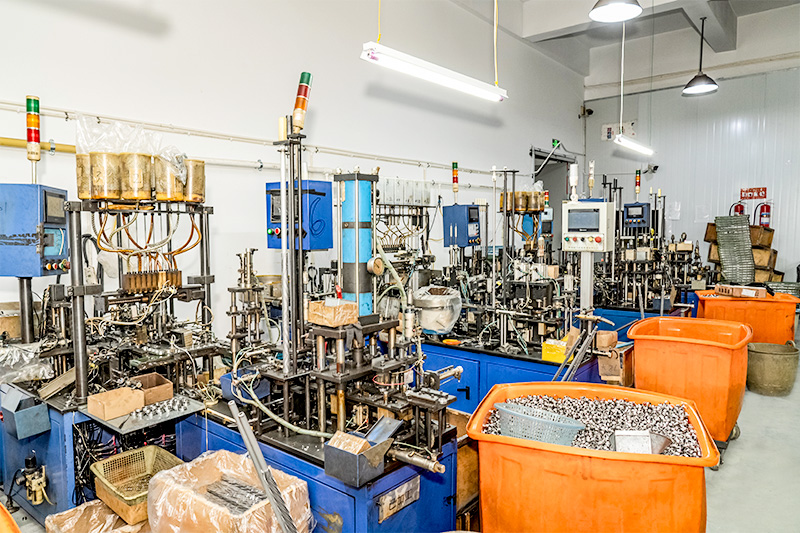 تجهیزات گیاهی