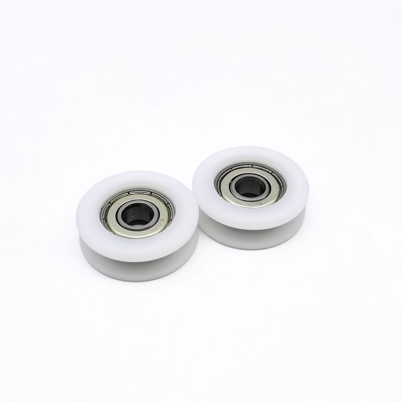 BSU60834-10R6 BSU60834-10R6 یاتاقان روکش با استحکام بالا