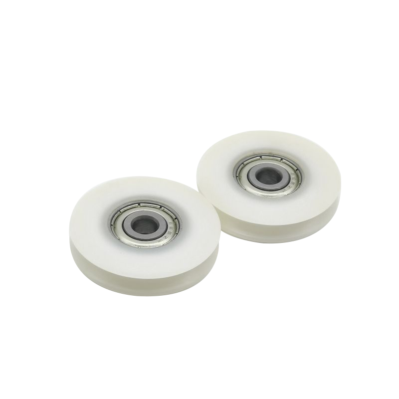 BSV62530-6V4 بلبرینگ توپ شیار عمیق روکش شده