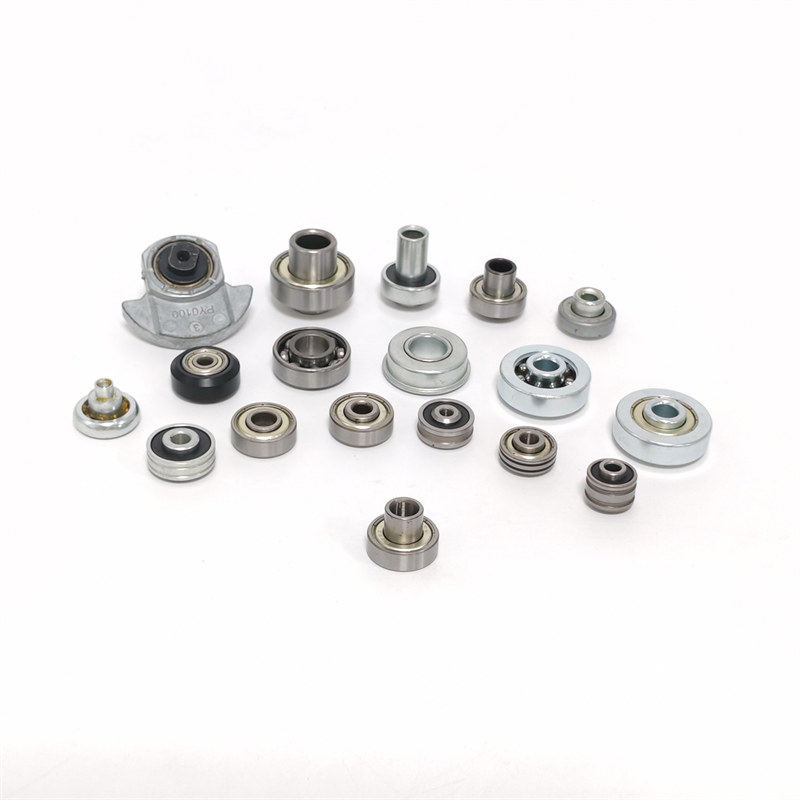 حلقه داخلی 608zz یک یاطاقان 9 میلی متر End End End