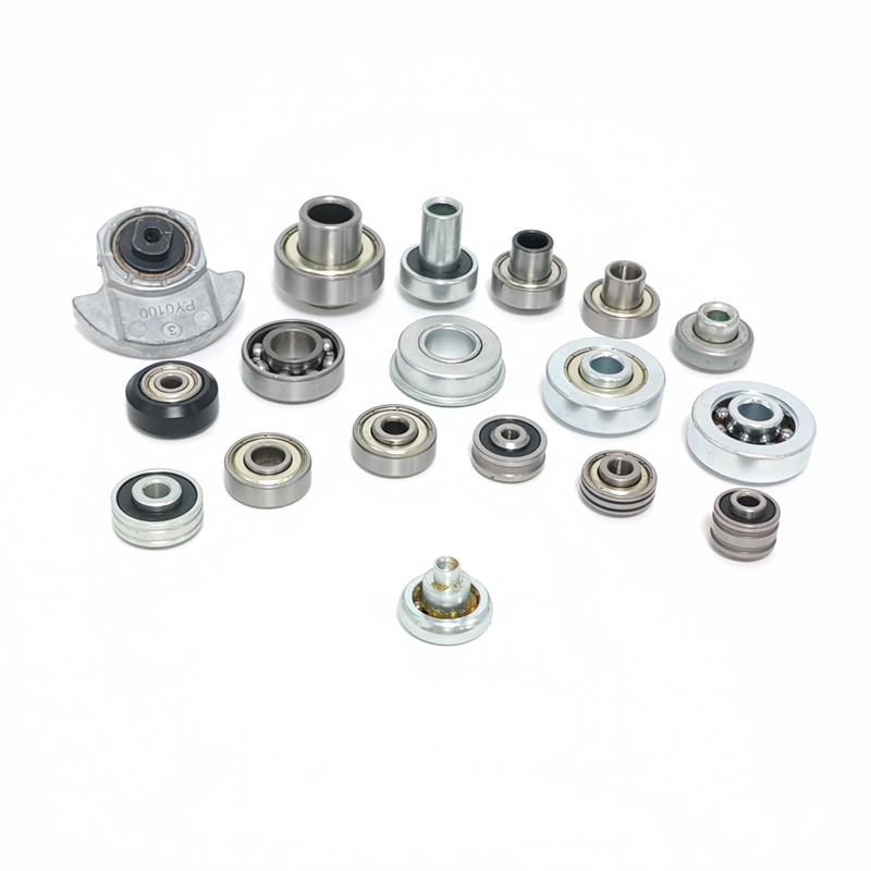 حلقه داخلی 695zz یک یاتاقان 10 میلی متر طولانی