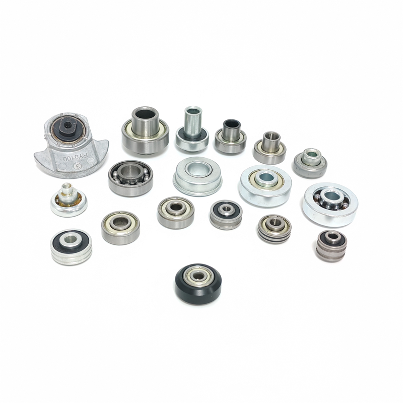 6262Z یاتاقان های غیر استاندارد دو ردیف