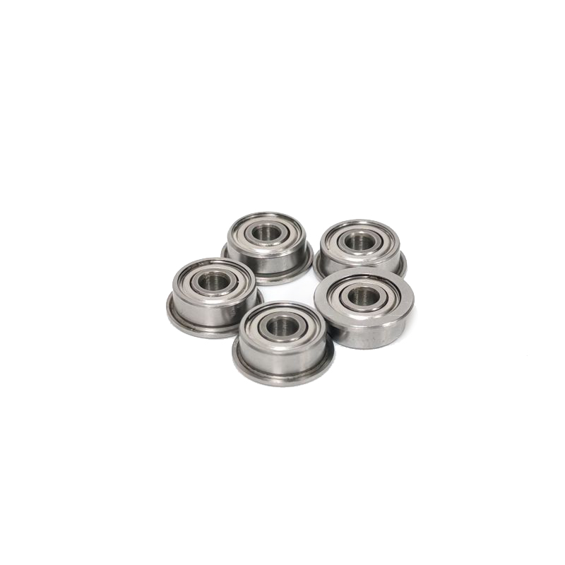 FR2ZZ 15000pcs/کارتن وزن ناخالص 22.11 کیلوگرم بلبرینگ فلنج