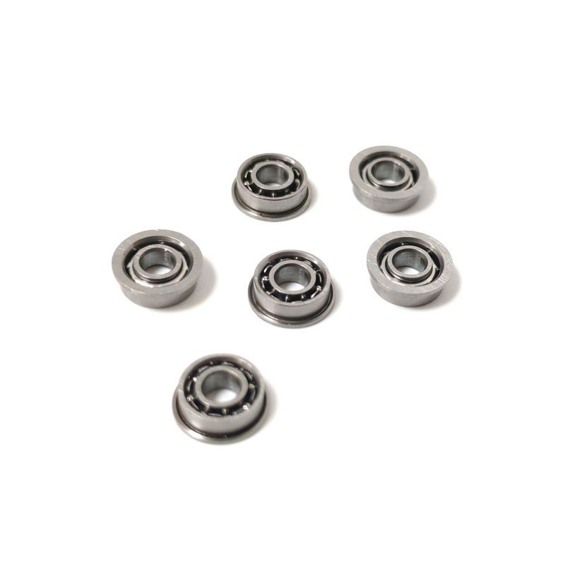 F683 45000PCS/کارتن خالص وزن 19.25 کیلوگرم بلبرینگ فلنج