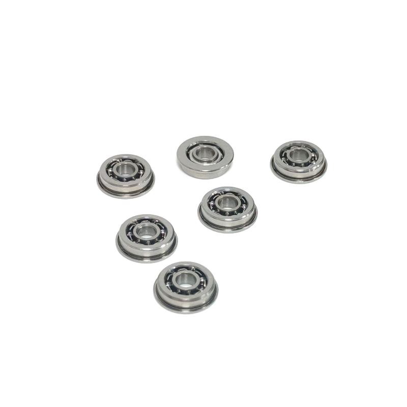 MF93 23000pcs/کارتن بلبرینگ فلنج تک ستون
