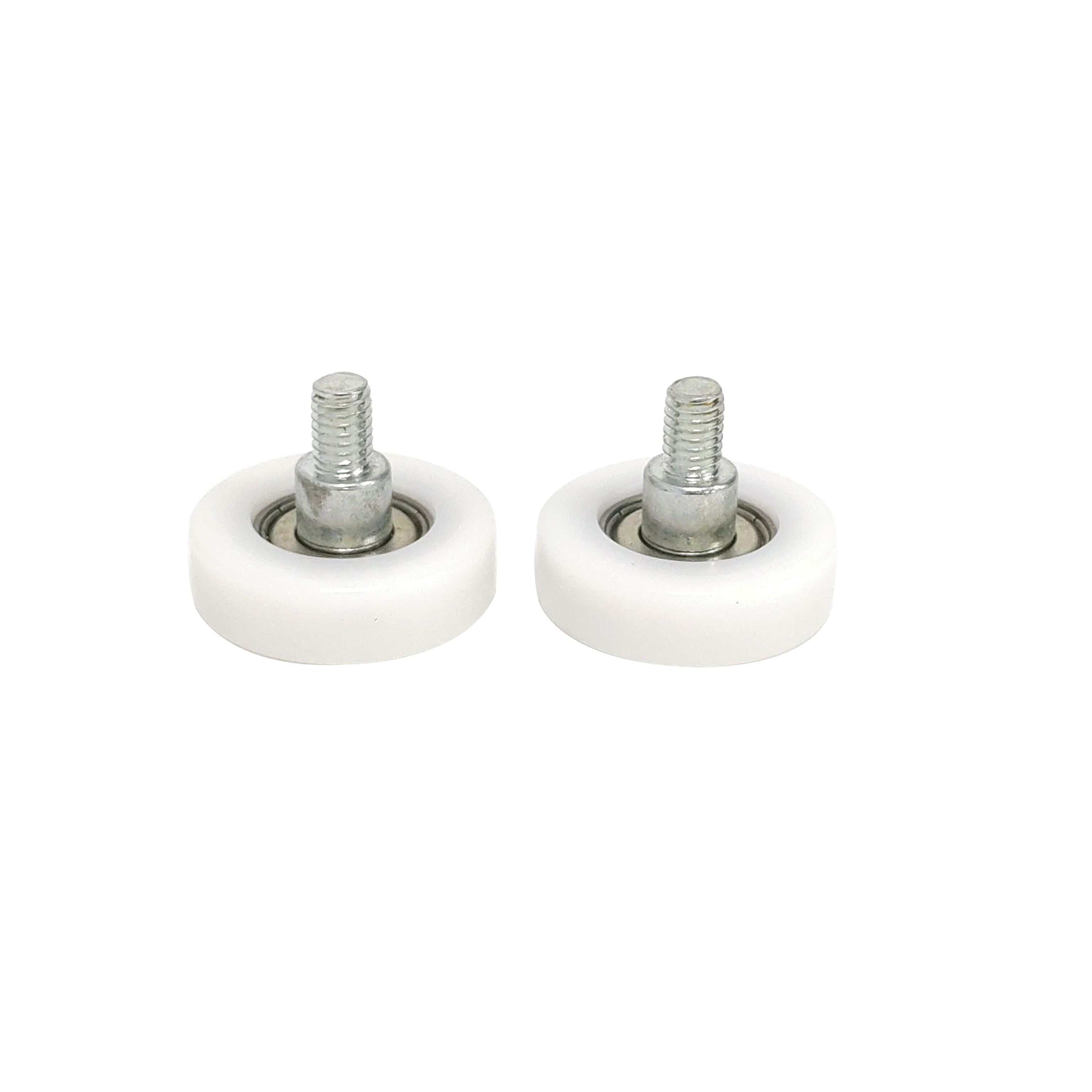 BS62630-9C7L9M6 بلبرینگ توپ شیار عمیق روکش شده