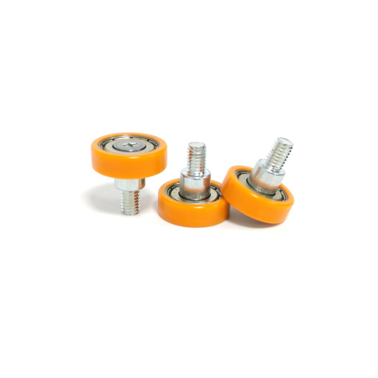 BS62622-7C6L9M6 بلبرینگ توپ شیار عمیق روکش شده