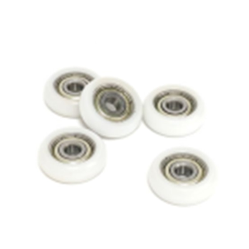 BS62522-7 بلبرینگ توپ شیار عمیق روکش شده